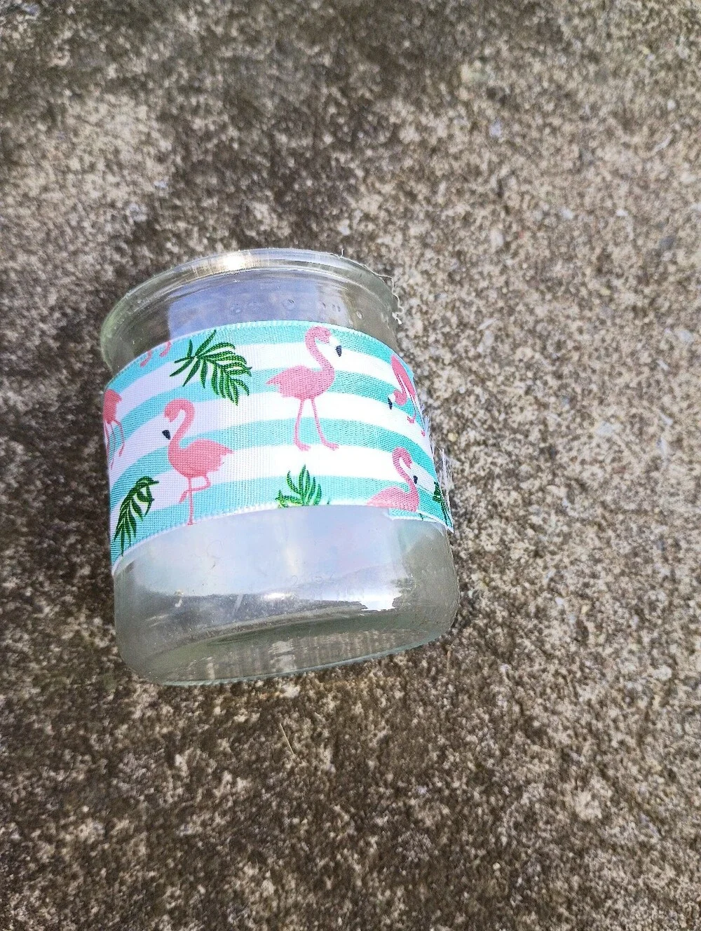 N/A charming glass